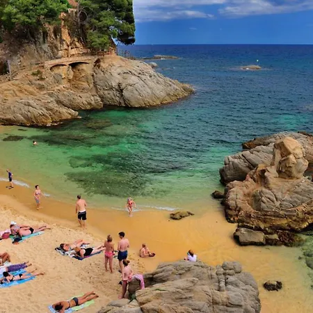 Catalunya 아파트
